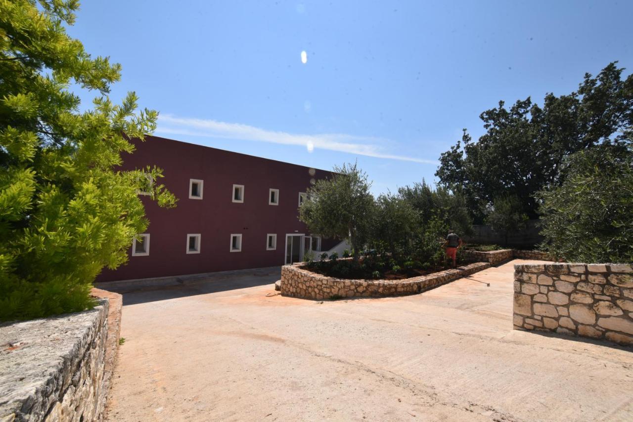 Dima Vista Ξενοδοχείο Dhërmi Εξωτερικό φωτογραφία